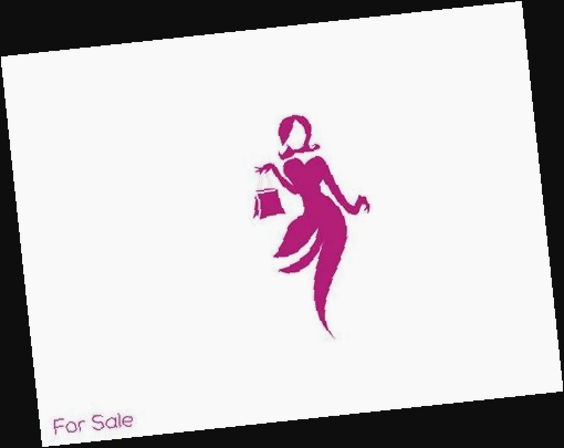 Women's Clothing Store Logo